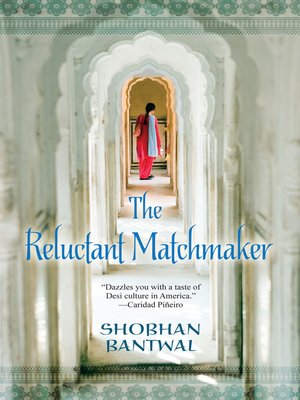 cover image of The Reluctant Matchmaker